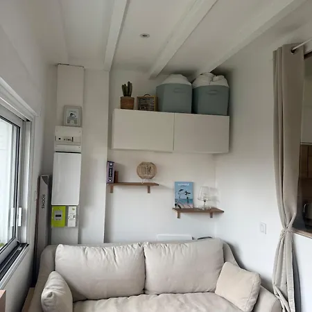 Holiday home Charmante Petite Maison Proche Et Centre La Baule-Escoublac