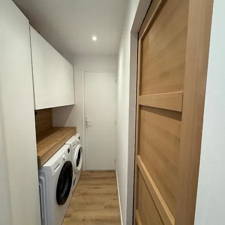 Charmante Petite Maison Proche Et Centre Holiday home *
